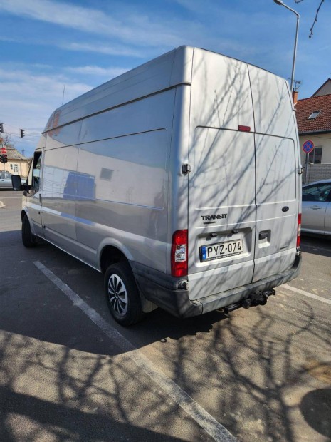 Ford Transit 2.4 TDCi 350 M Ambiente