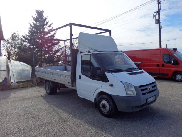 Ford Transit 2.4 TDCi 350 M Ambiente Klma!& DU...