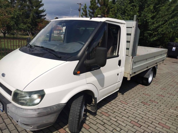 Ford Transit 2.4 TDE