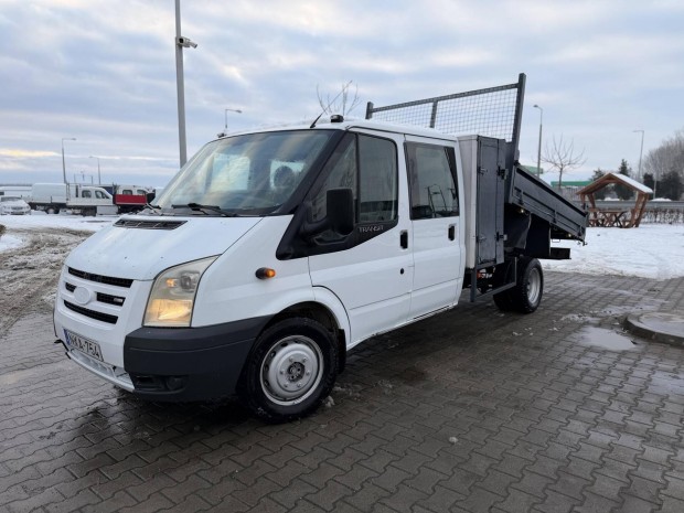 Ford Transit 2.4 TDE 350 L TDE