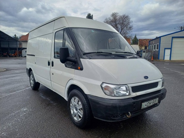 Ford Transit 2.4 TD 330 M TD Autbeszmits