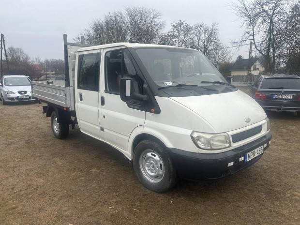 Ford Transit 2.4 TD 350 L TD