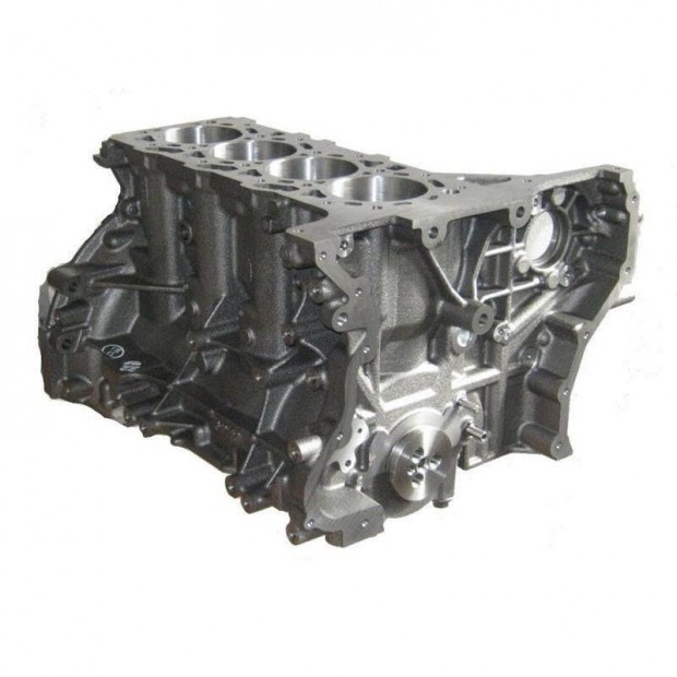 Ford Transit 2.4 Tdci �j f�z�tt blokk, motor