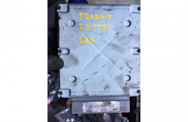 Ford Transit 2.4 Tddi motorvezérlő 2002 bontott alkatrészek kaphatók