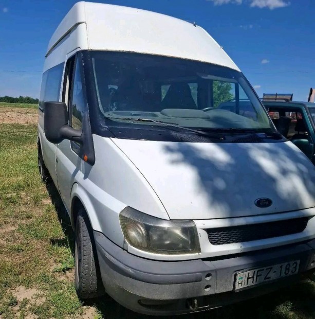 Ford Transit 2.4 tddi