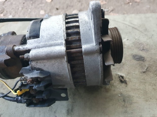 Ford Transit 2.5D genertor.