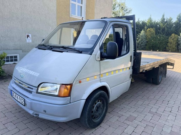 Ford Transit 2.5 D 100