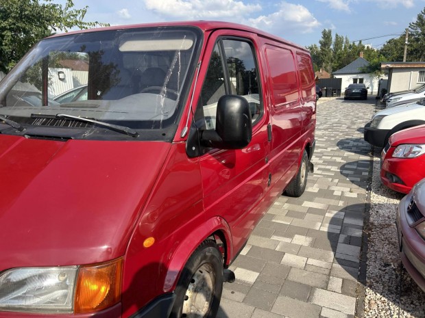 Ford Transit 2.5 D 80