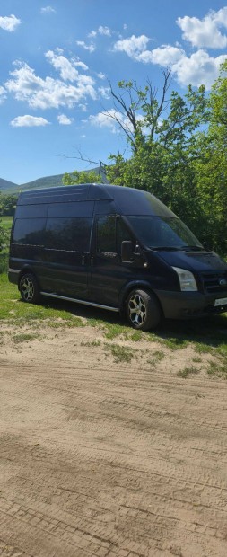 Ford Transit 300M 2.2 TDCI