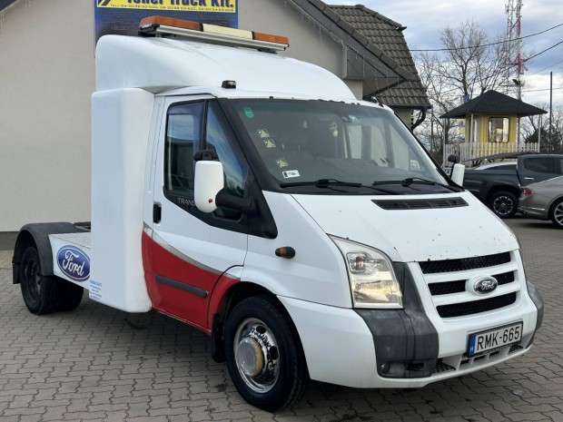 Ford Transit 3.2 TDCi 350 L Ambiente mininyerges