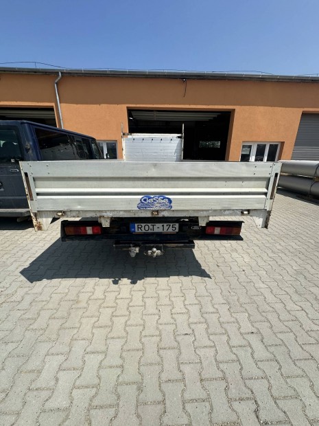 Ford Transit 3.2 