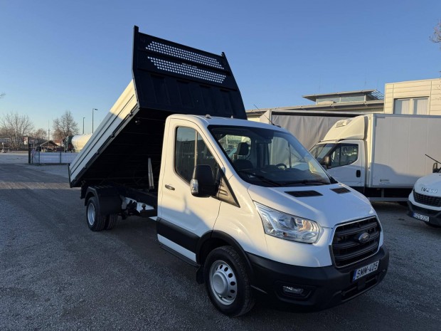 Ford Transit 3 oldalra billent. duplaker�k.Magy...