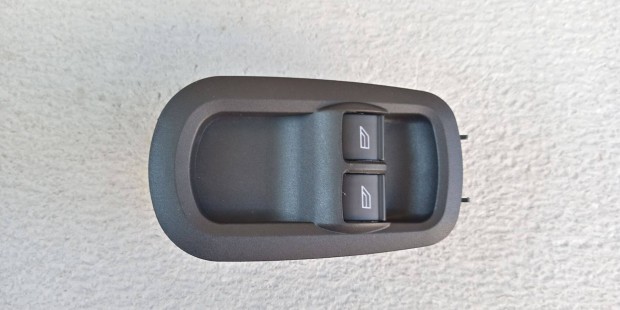 Ford Transit 4 2014- új bal első ablak ablakemelő kapcsoló