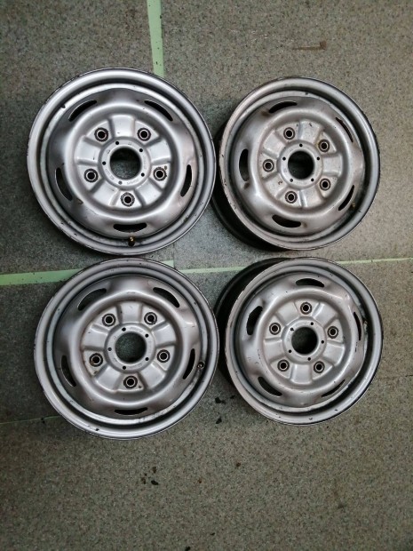 Ford Transit 5X160 15 colos aclfelni