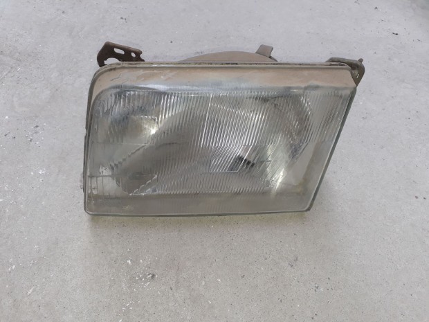 Ford Transit 88-00 Bal Első Lámpa / Fényszóró