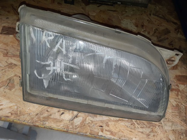 Ford Transit 88-00 Jobb Első Lámpa / Fényszóró