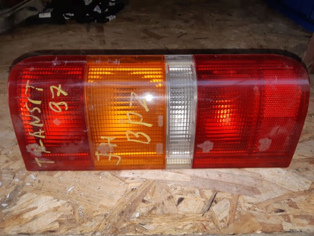 Ford Transit 96-00 Jobb Hátsó Lámpabúra
