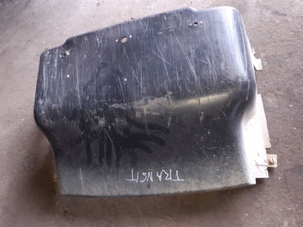 Ford Transit 96-00 Motor Alsó Burkolat