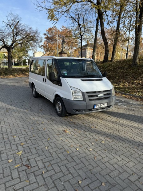 Ford Transit 9 szemlyes