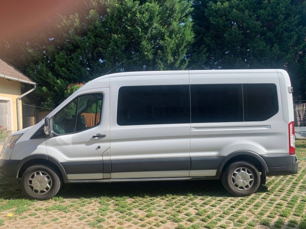 Ford Transit 9 szemlyes kisbusz elad