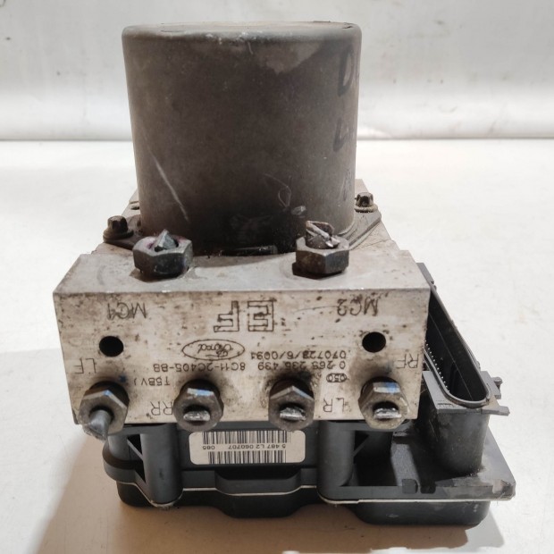 Ford Transit Abs 8C11-2C405-BB , 0265235439