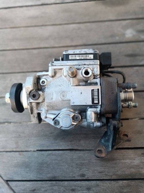 Ford Transit Adagol VP30