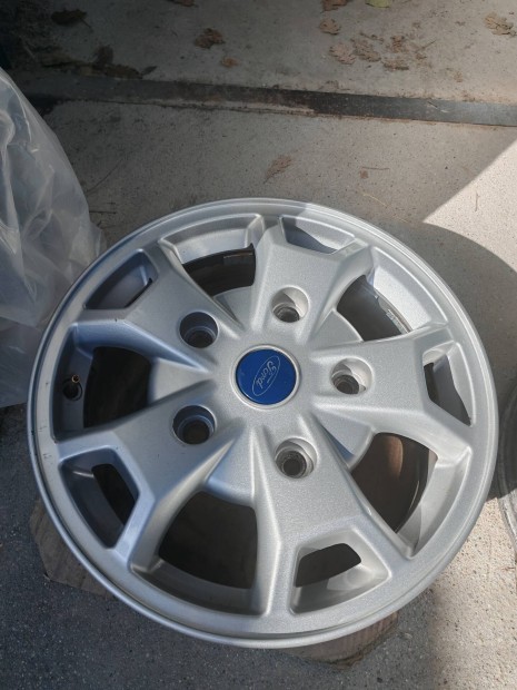 Ford Transit Alufelni 16" 5x160