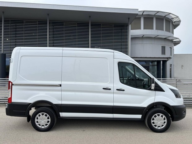 Ford Transit BEV 350 LWB Trend RWD 68 kw (Autom...