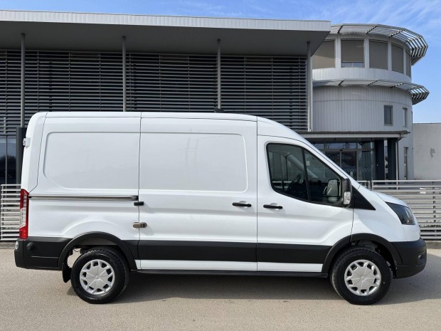 Ford Transit BEV 350 LWB Trend RWD 68 kw (Autom...