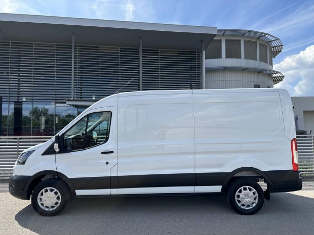 Ford Transit BEV 350 LWB Trend RWD 68 kw (Autom...