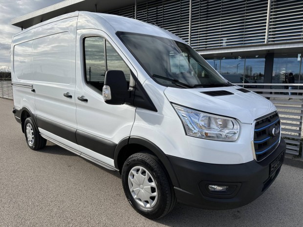 Ford Transit BEV 350 LWB Trend RWD 68 kw (Autom...