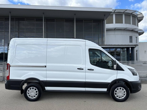 Ford Transit BEV 350 LWB Trend RWD 68 kw (Autom...