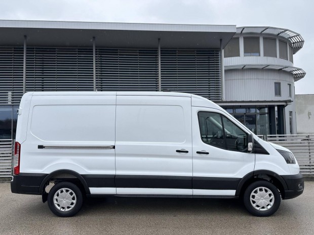 Ford Transit BEV 350 LWB Trend RWD 68 kw (Autom...