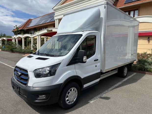 Ford Transit BEV 350 LWB Trend RWD 68 kw (Autom...
