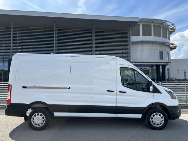 Ford Transit BEV 350 LWB Trend RWD (Automata) L...