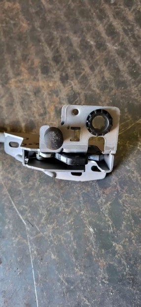 Ford Transit CUSTOM 12- Bal h�ts� fels� z�rszerkezet z�r ajt�z�r 3194