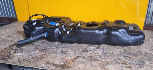 Ford Transit CUSTOM 12- tank tart�ly �zemanyag �zemanyagtank 2737