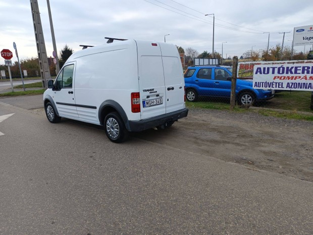 Ford Transit Conect 1.8 TDCI Magas Hossz