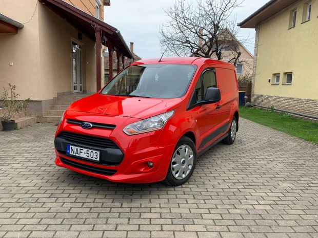 Ford Transit Connect220 1.6 TDCI Swb Trend