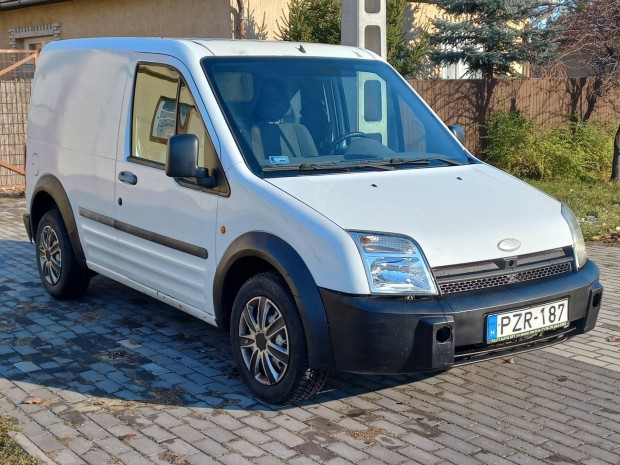 Ford Transit Connect 1.8Tddi