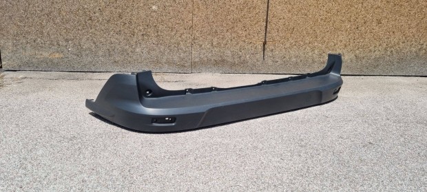 Ford Transit Connect 2013- Hts lkhrt ( nem radaros )