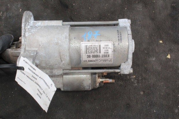 Ford Transit Connect 2018 1.5TDCI nindt KV6T11000BC (187)