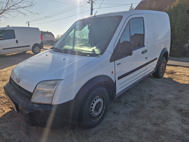 Ford Transit Connect Ajt Lmpa Srvd Lkhrt Gptet Blcs HD