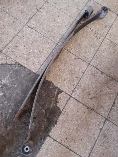 Ford Transit Connect Bal H�ts� Laprug�