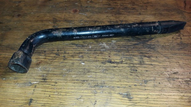 Ford Transit Connect Cs�kulcs Ker�khez