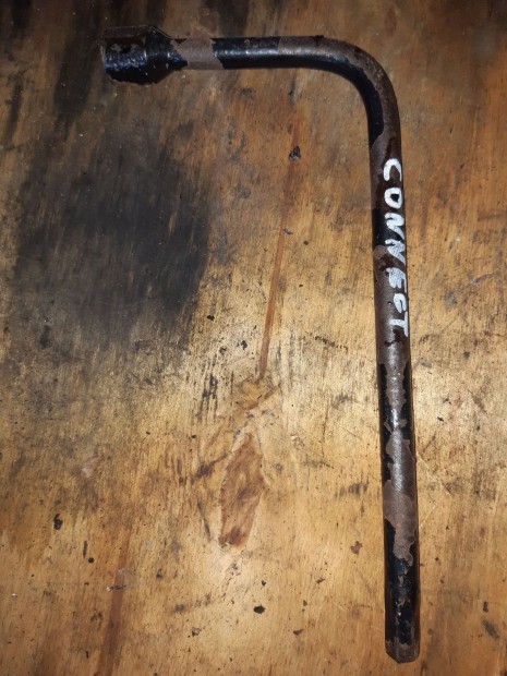 Ford Transit Connect Cs�kulcs Ker�khez