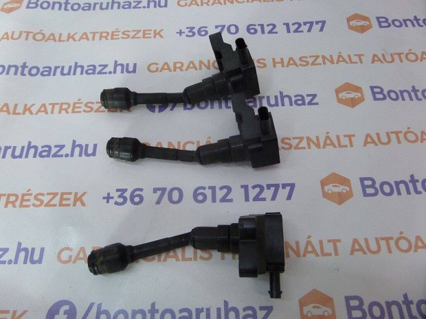 Ford Transit Connect Eladó bontott gyári 1.0 Ecoboost gyújtótrafó 7998