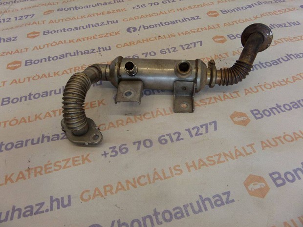 Ford Transit Connect Elad gyri, bontott 1.8 dzel EGR ht