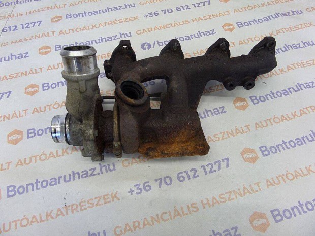 Ford Transit Connect Elad gyri, bontott 1.8 dzel turb feltlt