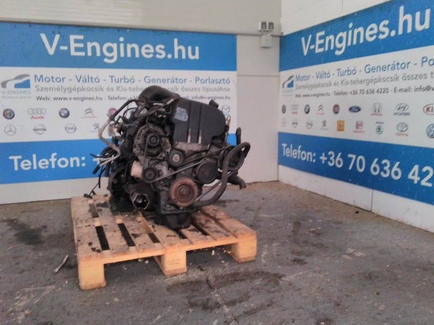Ford Transit Connect Eypc bontott motor